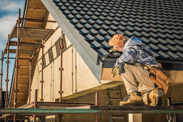 Best Commercial Roofing Services  in Pulaski, NY