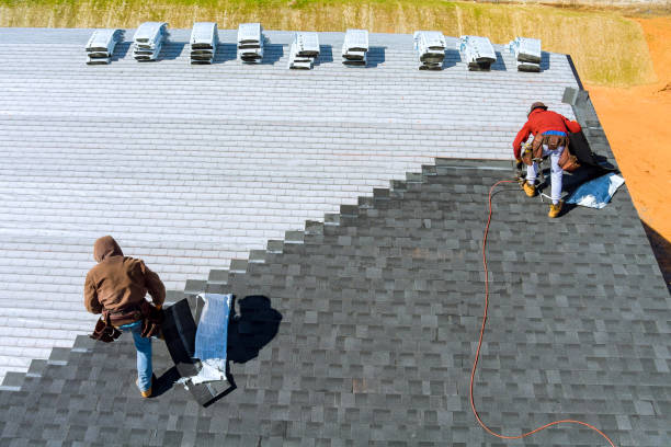 Roof Repair Estimates in Pulaski, NY