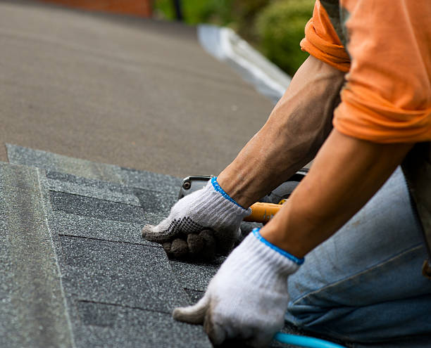 Slate Roofing Contractor in Pulaski, NY
